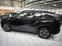 Hyundai TUCSON - Vorschau Bild 4