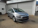 Citroën C4 SpaceTourer PT130 EAT8 Feel, AHK, SHZ, Navi - Citroën C4 SpaceTourer: Feel