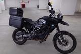 BMW F 800 GS ( Triple Black )