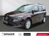 Mercedes-Benz T 180 Progressive BEHINDERTENGERECHT-HANDGAS 7G - Behindertengerechte Mercedes-Benz T-Klasse