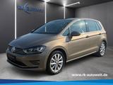 Volkswagen Golf Sportsvan VII Highline 1.4 TSI Navi Leder B - Volkswagen Golf Sportsvan in Hamm