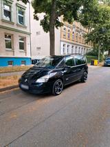 Renault Espace 4 JK0 Authentic vieles NEU - gebrauchte Renault Espace aus dem Jahr 2006