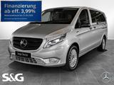 Mercedes-Benz eVito e 129 Pro lang Totwink.+LED - Mercedes-Benz eVito: Pro