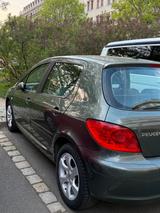Peugeot 307 Oxygo 110 Automatik Oxygo - Peugeot 307: Oxygo