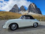 Porsche 356 A Super Cabriolet
