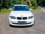 BMW 116d Edition Lifestyle Edition Lifestyle - BMW 1er Reihe: Edition Lifestyle
