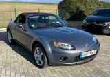 Mazda MX-5 Energy 1.8 MZR Energy - Mazda MX-5 Energy mit Benzin-Antrieb