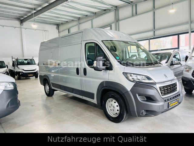 Peugeot Boxer 435 L3H2 Komfort BlueHDi*KLIMA*110TKM*TÜV