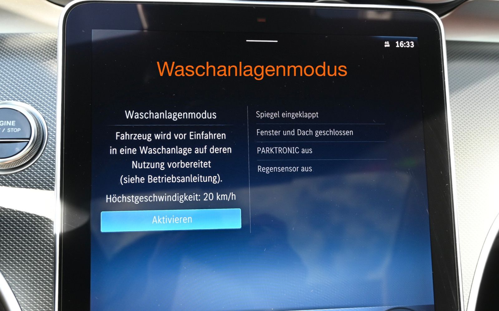 Fahrzeugabbildung Mercedes-Benz C 400 e 4M. NIGHT °ACC°AHK°HUD°MEMO°PANO°SITZKLI