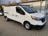 Renault Trafic Kasten L2H1 3,0t Komfort 2,0 dCi AHK Temp - Renault Trafic in Chemnitz
