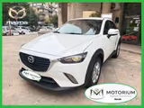 Mazda CX-3 1.5L Skyactiv-D Evolve 01/2017 - Mazda aus 2017