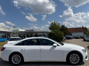 Audi A6 - 5