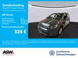 Volkswagen Touran Highline 1.5TSI DSG LED Navi PDC ACC SHZ - VW Touran Leasingangebote für Privatpersonen