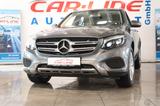 Mercedes-Benz GLC 250 d 4Matic* - : Grau, Geländewagen, mit Klimaautomatik
