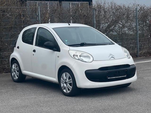 Citroën C1 1.0 Style