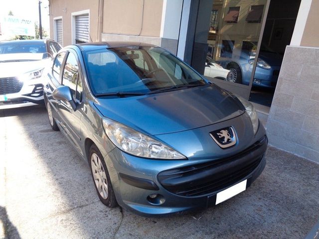 Peugeot PEUGEOT 207 1.4 HDI ONE (MOTORE ROTTO)