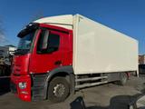 Mercedes-Benz Antos 1924 - 4X2 - EURO 6 + DHOLLANDIA LIFT + ON - Offers