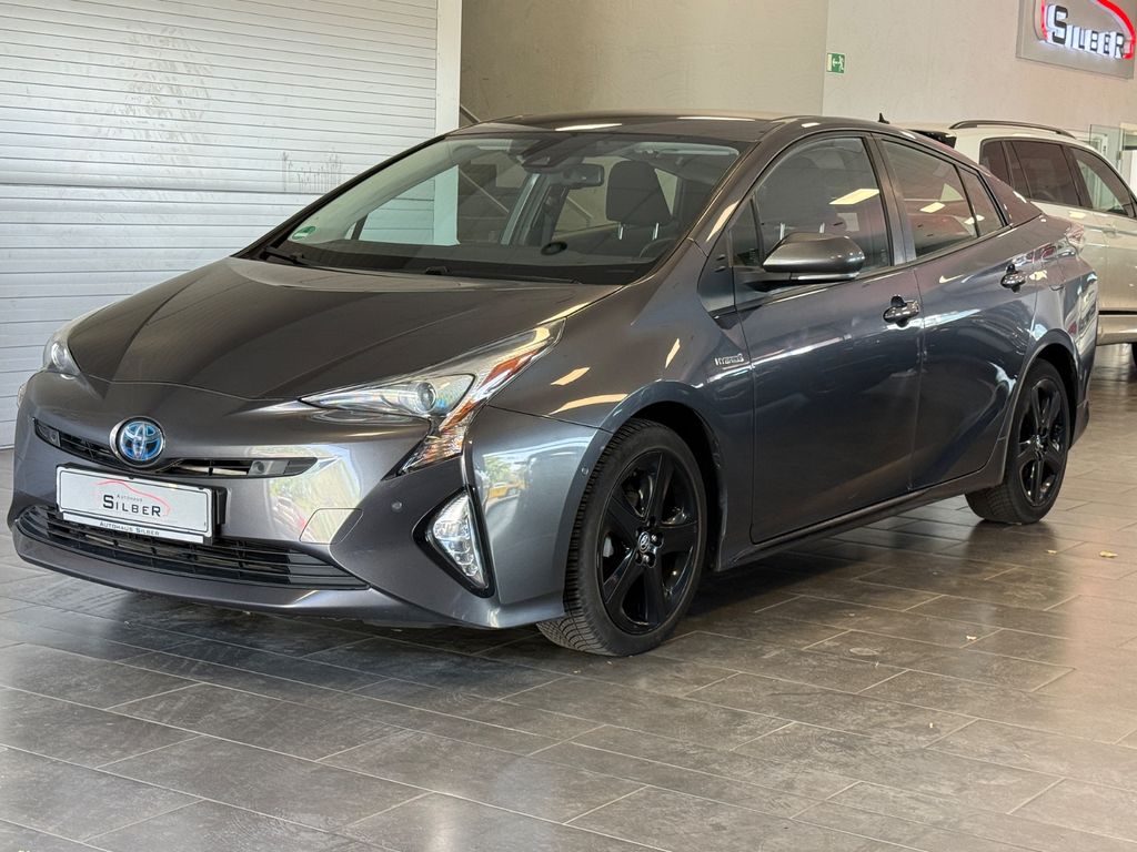 Image of Toyota Prius