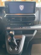 Pössl Campster |2025*Facelift*Elektr. Parkbr.*Metallic