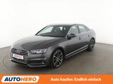 Audi S4 3.0 V6 TFSI quattro Aut.*NAVI*LED*PDC*ALU* - Audi S4 in München