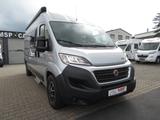 Sunlight Cliff 600 Festbett Markise Radträger  2.Hand - Sunlight Cliff