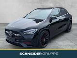 Mercedes-Benz GLA 200 1.3 AMG LINE LMF+DAB+SHZG+PARKASSISTENT - Mercedes-Benz GLA 200 in Chemnitz