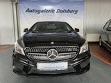 Mercedes-Benz CLA 180 AMG Sportp.StHz Pano Kamera Navi Leder M - Mercedes-Benz: AMG Sport