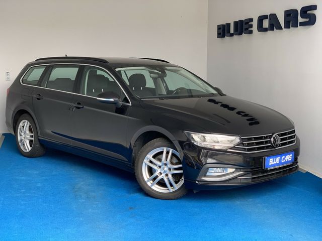 Volkswagen Passat Variant 4Motion Standheiz/Cam/Massage/AHK