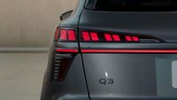 Audi Q3 - Vorschau Bild 8
