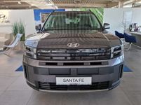 Hyundai SANTA FE - Vorschau Bild 3