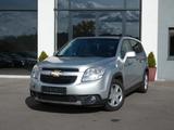 Chevrolet Orlando 1.8*1.Hand*7 Sitzer*Klima*Pdc*Shz*Navi* - gebrauchte Chevrolet Kleinbus