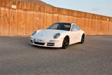 Porsche 997 Carrera S Coupé  - Porsche Gebrauchtwagen in Oldenburg