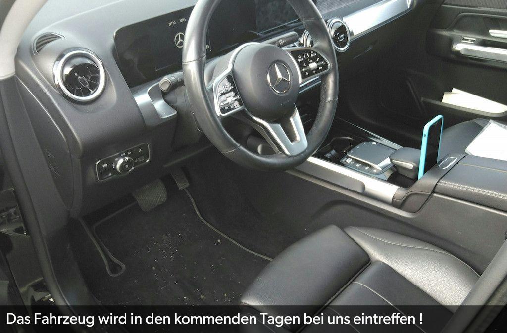 Mercedes-Benz GLB 220 d DCT *PROGRESSIVE*SDH*MULTIKON*