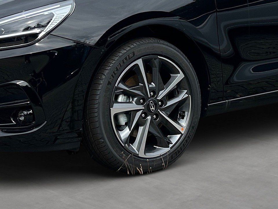 Fahrzeugabbildung Hyundai i30 MY25 1.5T 48V ADVANTAGE LED+NAV 5J-GARANTIE+