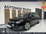Opel Insignia Sports Tourer 1.6CDTI Navi Xen Leder RF
