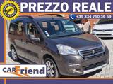 Peugeot PEUGEOT - Partner - Tepee VTi 120 Outdoor - Peugeot: Outdoor