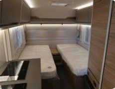 Dethleffs CAmper 510 LE *Modell 2026*