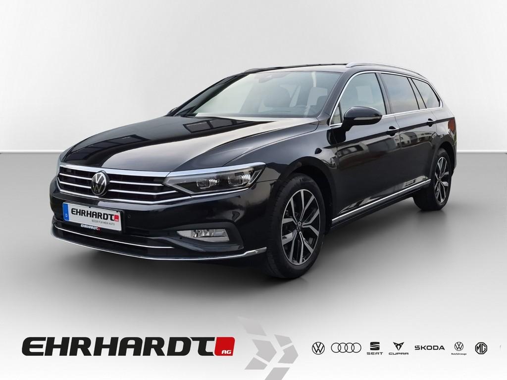 Volkswagen Passat Variant 2.0 TDI DSG Elegance AHK*HEADUP*I