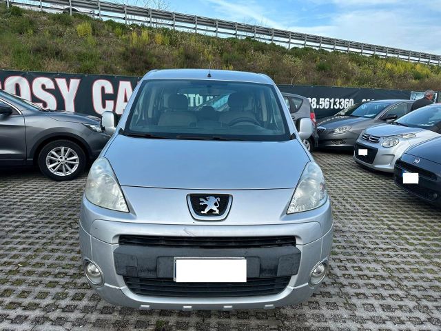 Peugeot Partner Tepee 1.6 HDi 90CV Outdoor-12/20