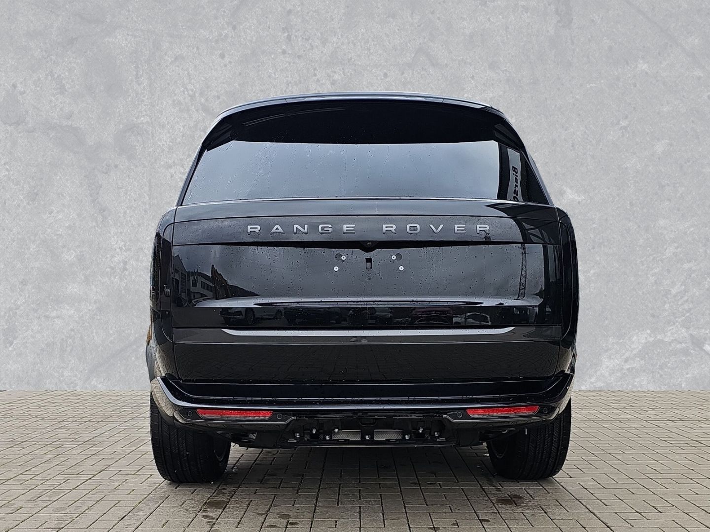 Land Rover Range Rover - Bild 8