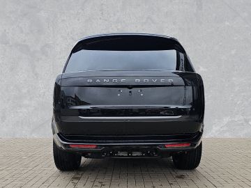 Land-Rover Range Rover - 8