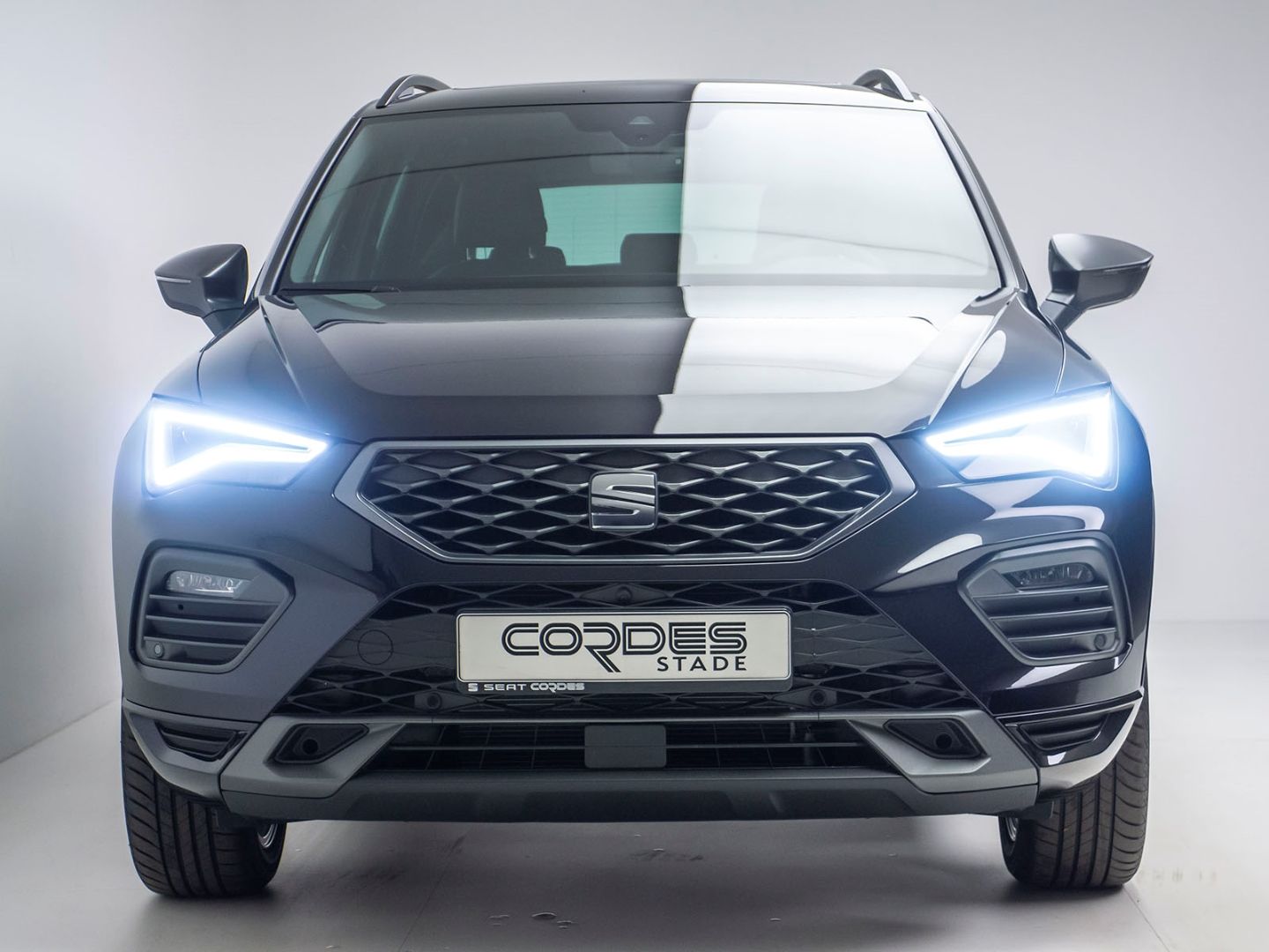 Seat Ateca - Bild 11