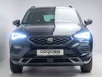 Seat Ateca - Vorschau Bild 11