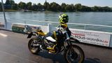 BMW R nine T Urban G S Edition 40 Years  -  Garantie - BMW 40