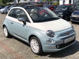 Fiat 500C Cabrio MY24 1.0 Collezione 1957 limitiert - Fiat 500C: Collezione