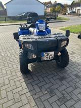 Polaris Sportsmann 800 Touring - POLARIS SPORTSMAN TOURING