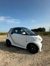 Smart smart for two 451 - Smart: 4two