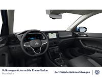 Volkswagen T-Cross - Vorschau Bild 12
