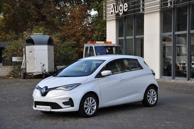 Renault ZOE EXPERIENCE R110 Z.E. 50 *PDC*SITZHEIZUN*