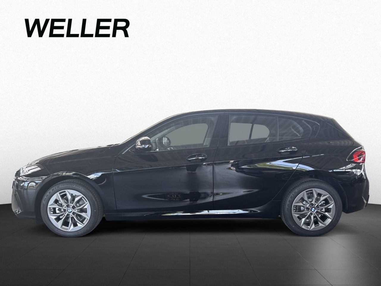 BMW 120 - Bild 10